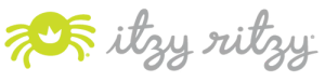 Itzy Ritzy logo